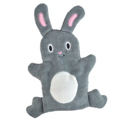Fred Staub Bunny Mikrofaser Duster Mitt