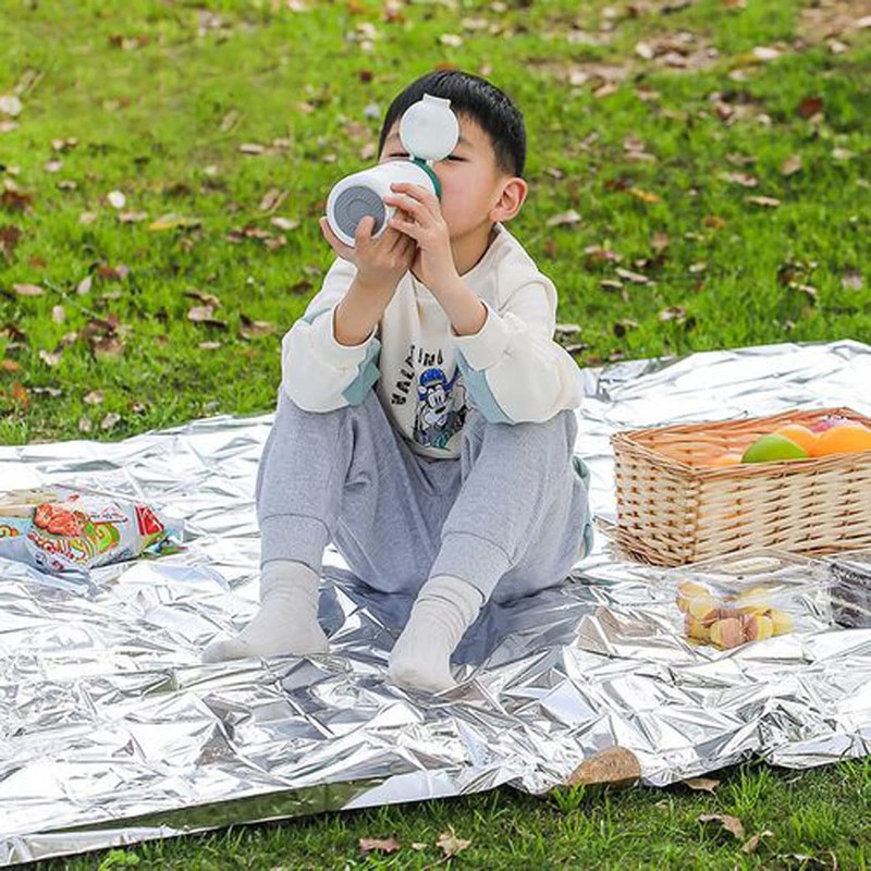 Binhai Thermal Blanket, Emergency Thermal Blankets, Mergency Survival Blanket, Blanket