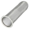 Cold Brew Coffee Filter Stainless Steel Reusable Wide Mouth Mesh