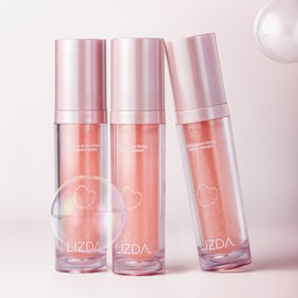 Lizda [Iseo PICK] Idol Makeup BOX Prep Primer Foundation Blusher / [이서PICK] 아이돌 메이크업 BOX 프렙 프라이머 파운데이션 블러셔