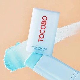 Tocobo Cotton Soft Sun Stick Spf50 Protector Solar                                                                                                    