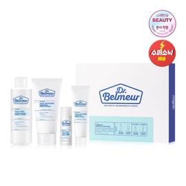 더페이스샵 닥터벨머 클래리파잉 2종 기획 Dr. Belmer Clarifying Two-Piece Set