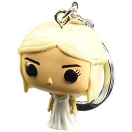 Funko POP Keychain: GOT - Daenerys Targaryen
