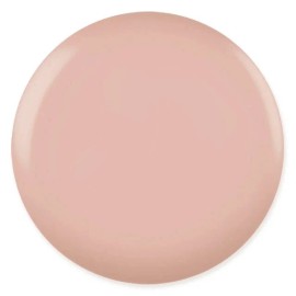 DND Matching Polish Set Gel & Lacquer 621 French Vanilla