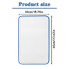 Devenirriche 4 PCS Protective Ironing Cloth,Mesh Protective Ironing Heat Resistant