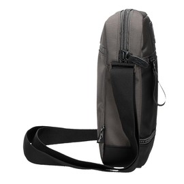 Pepe Jeans Joumma Bags Stratford Polyester Backpacks and Shoulder Bags Various Sizes, gray, tablet shoulder bag