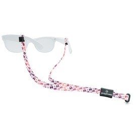SUNNYSTRING: Adjustable Eyewear Retainer | Super Pack (rave cat)