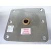 attwood Base 7X7 SS Threaded