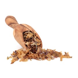 Dried Sea Moss - Premium 100% Natural - Fresh Irish Moss - 8oz - by Semaj Products USA