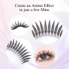 Extensión De Pestañas Spire Eyelash