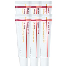 Centellian24 Madeca Cream Time Reverse 50ml x 6 / 센텔리안24 마데카 크림 타임 리버스 50ml 6개