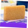 jojofuny 5pcs Skateboard Eraser Decontamination Wipe Block Cleaning Glue Decontamination