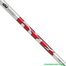 UST Mamiya DHI Series Graphite Golf Hybrid Shaft .370" Parallel Tip L/A/R/S Flex - Senior