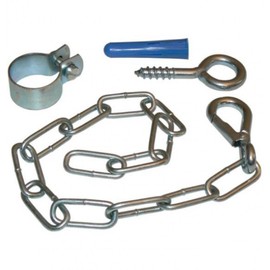 Cooker Stability Fittings - 16" Chain