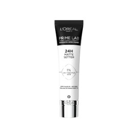 LOreal Paris, Primer Efecto Matificante De Prime Lab 30Ml                                                                                             