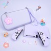 DLseego OLED Model Compatible Case, Bag Set, Storage Bag (1