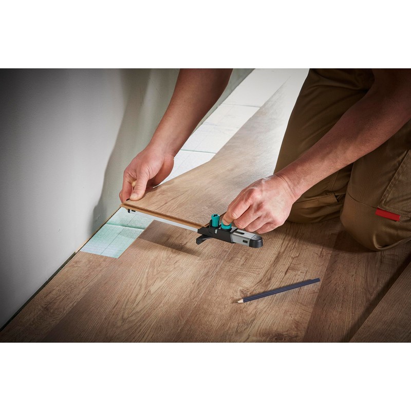 wolfcraft Project Set "Transfer Angle and Fit Laminate" I 8660000