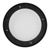 2PCS 6.5/8 Inch Speaker Grille Car Audio Speaker Cover Decorative