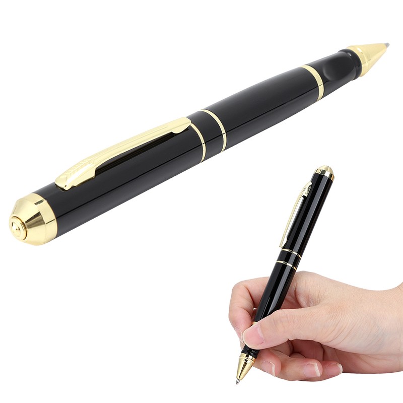 SK068 Intelligent High Definition Noise Reduction Pen Portable Voice Digital