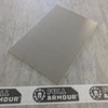 Aluminium Sheet 1.5mm - 100mm x 150mm (10cm x 15cm)
