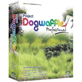 Project Dogwaffle Professional (PC)