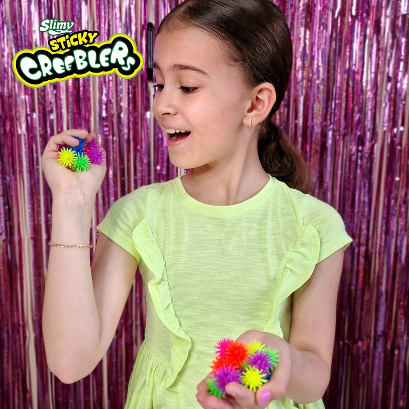 TrendAlliance Slimy Sticky Creeble