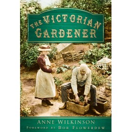The Victorian Gardener