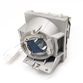 CHNPOFNT 5J.JGP05.001 Replacement Projector Lamp Bulb UHP240W with Housing for Ben-Q DX825ST,MS550,MW826ST,MX550,MX604,MX604W,MX808PST,MX808ST,MX825ST Projectors