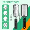 Unbranded Foot File Pedicure Rasp Tools Removes Dead Skin Callus,