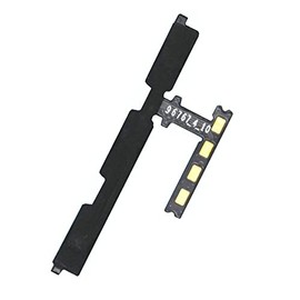 Power Button Volume Key Flex Cable Replacement Repair Part for Motorola Moto G Power 2022 XT2165