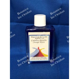 Oil, Aceite CAMBIA RUMBO, CHANGE ROUTE  religion yoruba santeria IFA
