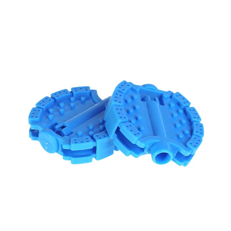 Oilmal Bicycle Pedal, 1 Pair Bicycle Pedal Children Bike Tricycle
