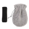 Cast Mitten Hand Warmer Protector Adjustable Washable Hand Cover for