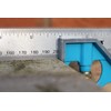 OX Pro Combination Square - 300mm / 12"
