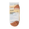 Glucology Copper-Based Socks Single Pack| White | Non-Binding | Extra-padding