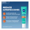 NIVEA Derma Skin Clear Peeling Exfoliante de Noche Anti-imperfecciones (40