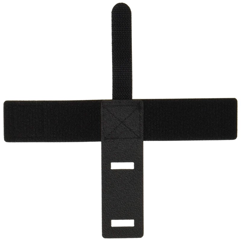 槌屋ヤック(Tsuchiya Yac) 車内用品 収納バンド マルチバンド 適応サイズφ1～4cm RV-55