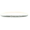 VALENTINO Belty Belt W75 Grig/Argento, Grig / Argento