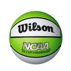 Wilson Killer Crossover Baloncesto, Lime/White - Youth - 27.5", 27.5"