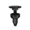 Cowl Panel Fender Push-Type Retainer Clip, Model PF-C566 (Pack of