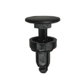 Cowl Panel Fender Push-Type Retainer Clip, Model PF-C566 (Pack of 20)