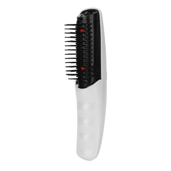 Electric Massage Comb Scalp Massager Comb Brush Hair Growth Brush Vibration Care Anti-Loss Health Massager for Hair Growth Anti-Hair Loss