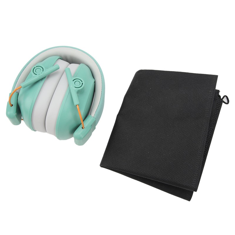 Kids Ear Muff Hearing Protection Noise Reduction Comfortable Infant Children