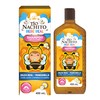 TIO NACHITO SHAMPOO 2 en 1, Cabello y Cuerpo. CUIDA,