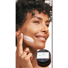 Creme ELEMENTS ANTI AGING NIGHT CREAM