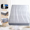 Mattress Bags for Moving Storage,Mattress Protector Cover, Waterproof Mattress Protector