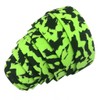 KINGOU Camouflage Absorbing Road Vibration Bicycle Fixed Gear Bar/Handlebar Tape