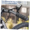 Totority Bike Computer Mount Angle Bicycle Handlebar Holder Robust Aluminum