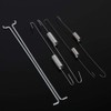 Set of 2 Throttle Return Spring Spring Kit Speed Control