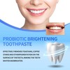 Sp-6 Zahnpasta,Probiotics Bright White Zahnpasta, Ultra Whitening Toothpaste Sp-6, Toothpaste